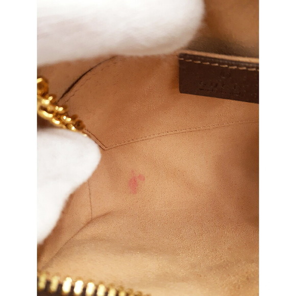 Gucci Ophidia GG Supreme Bag Shoulder - Picture 4 of 9